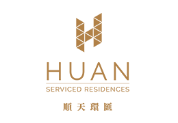 THE HUAN HOTEL TAICHUNG 台中順天環匯酒店