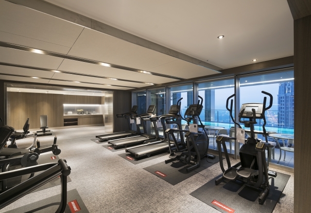 GYM